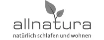 allnatura logo