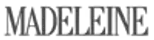 MADELEINE logo