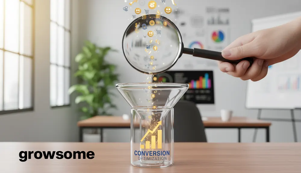 Conversion Rate Optimierung: Steigern Sie Ihren E-Commerce-Erfolg