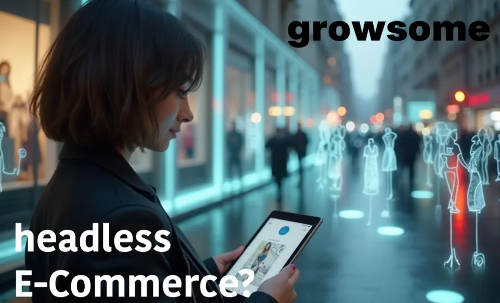 Headless E-Commerce at 2025
