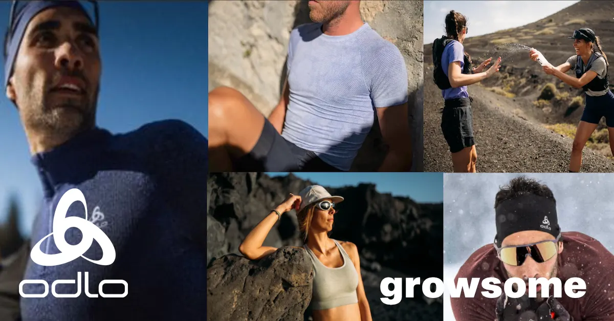 Interview mit Andreas Hindelang über den E-Commerce-Erfolg von ODLO