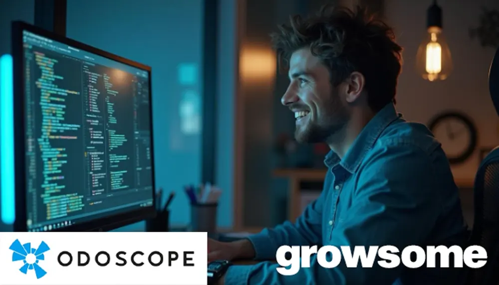 Optimize your e-commerce with Odoscope