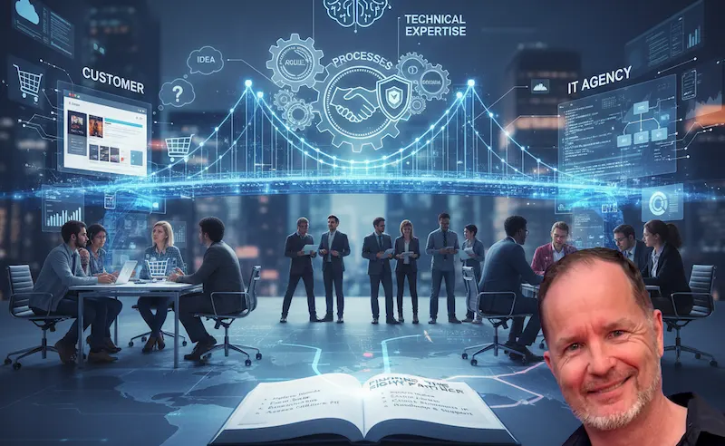 Augen auf beim Partnerkauf