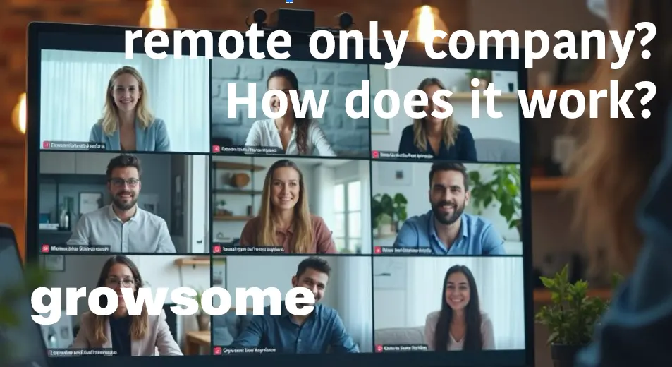 Interview mit unserem COO Marcus über Remote Only Unternehmen