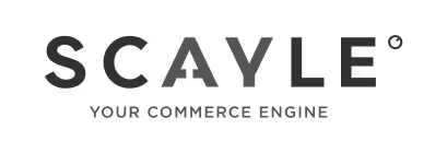 SCAYLE Commerce Engine